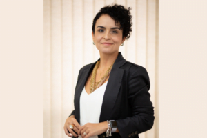 Read more about the article Michelle Vilarinho recebe o Prêmio Alesp Empreendedora de Destaque