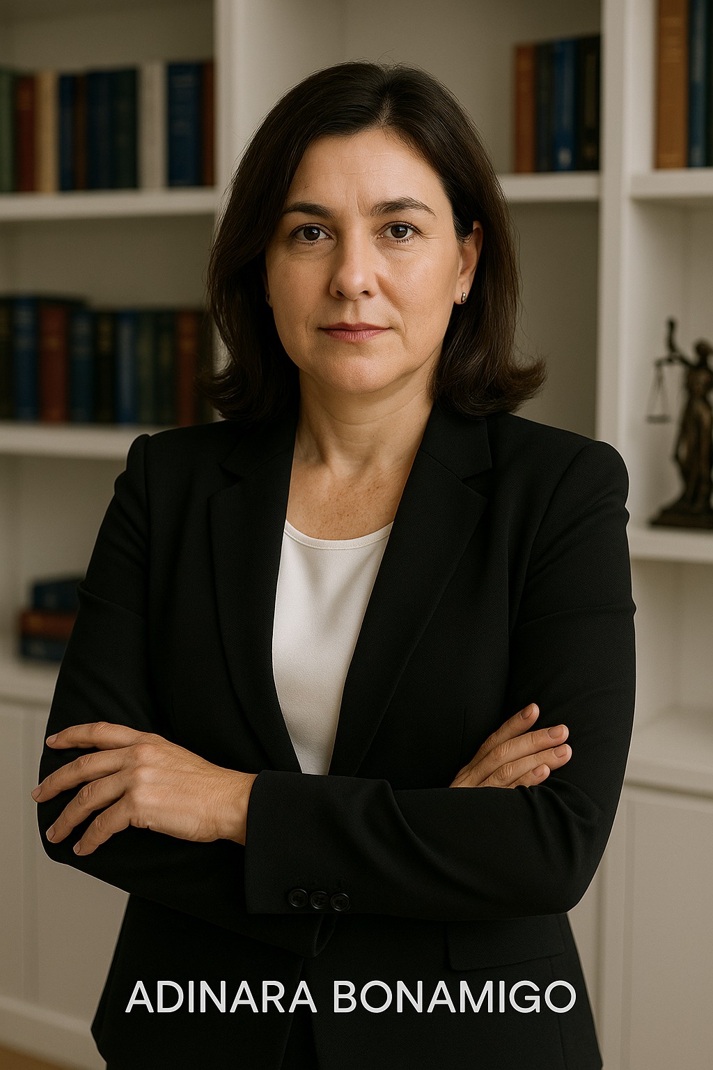 Adinara Bonamigo